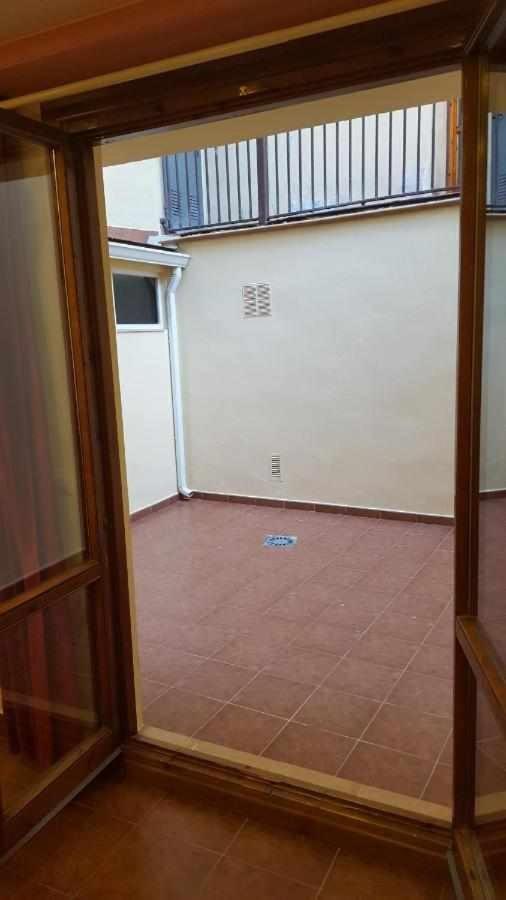 סרגוסה Apartamenticos Boggiero I מראה חיצוני תמונה