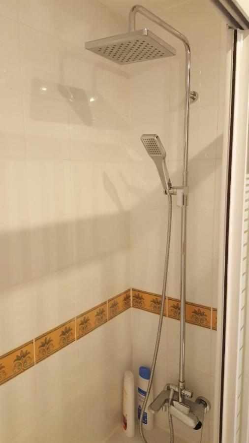 סרגוסה Apartamenticos Boggiero I מראה חיצוני תמונה