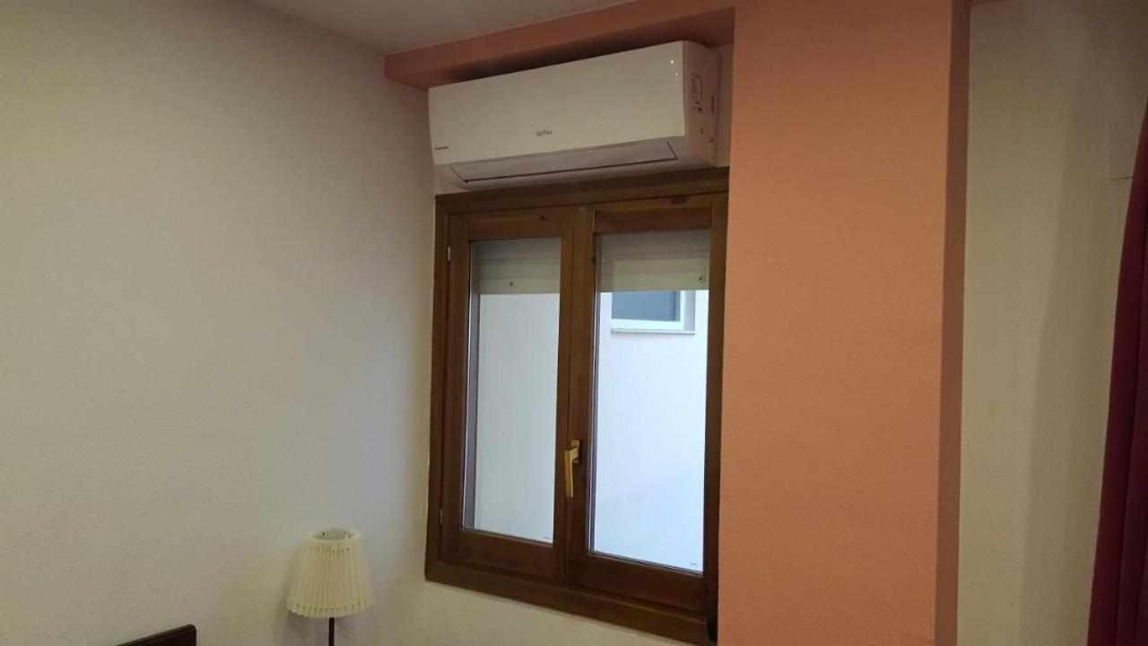 סרגוסה Apartamenticos Boggiero I מראה חיצוני תמונה